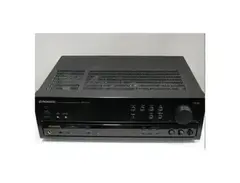 Pioneer VSX-305 main image