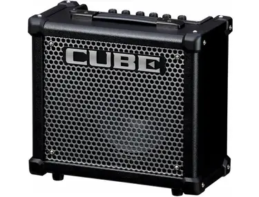 Roland CUBE-10GX 10W 1x8 Guitar Combo Amp