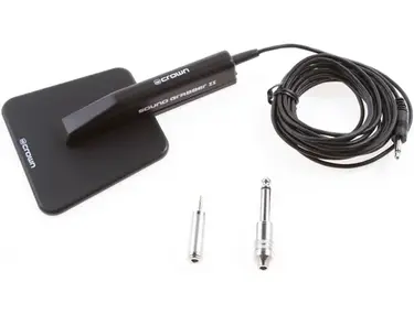 Sound Grabber Microphone