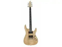 Schecter C1 Exotic
