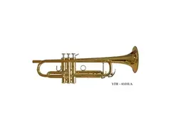 Yamaha 8335LA
