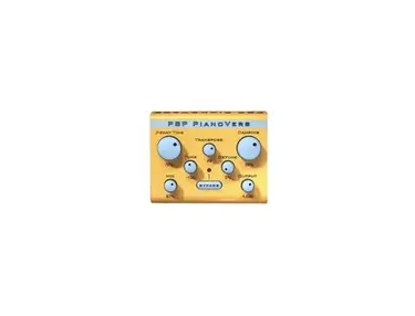 PSP PianoVerb