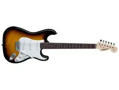 Starcaster by Fender Stratocaster
