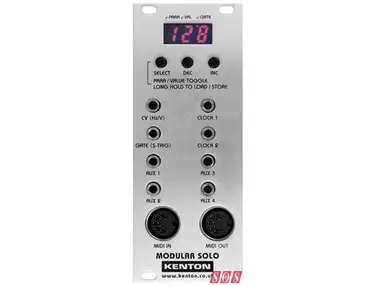 Kenton Modular Solo