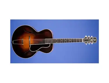 1924 Gibson L-5 Lloyd Loar