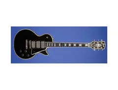 Gibson Les Paul Custom "Black Beauty" (1958)