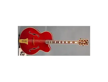 1958 L-5C Special George Gobel Prototype Acoustic Guitar