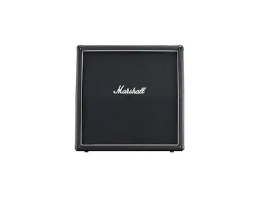 Marshall MX412 Angled Cabinet