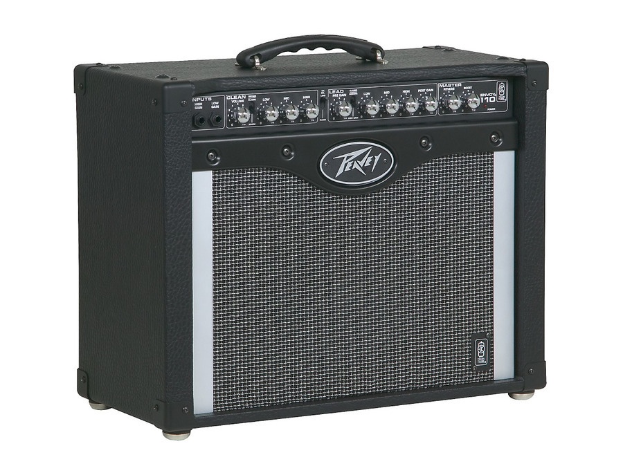 Peavey Envoy 110 30W Amplifier Reviews & Prices | Equipboard®