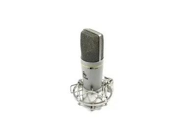 Devine BM-600 condensator studiomic