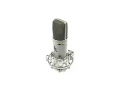 Devine BM-600 condensator studiomic main image