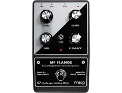 Moog Minifooger MF Chorus - What To Know & Where To Buy | Equipboard Moog Minifooger MF Chorus - What To Know & Where To Buy | Equipboard