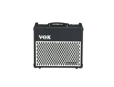 Vox Valvetronix VT15 15W 1x8 Guitar Combo Amp