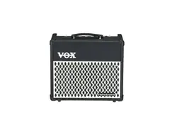 Vox Valvetronix VT15 15W 1x8 Guitar Combo Amp