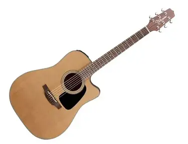 Takamine Pro Series P1DC