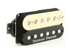 Seymour Duncan SH-PG1 Pearly Gates Neck Humbucker - Zebra