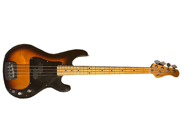 G&L SB-1 Bass