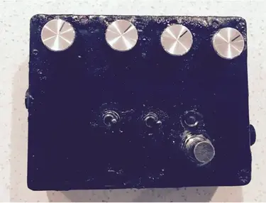 Manoverboard Overdrive