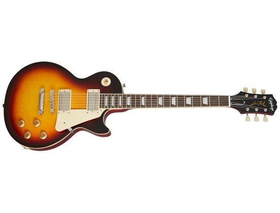 Epiphone 1959 Les Paul Standard - ranked #333 in Solid Body