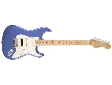 Fender American Standard Stratocaster HSS Shawbucker