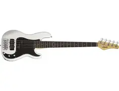 Schecter Diamond-P Custom-5