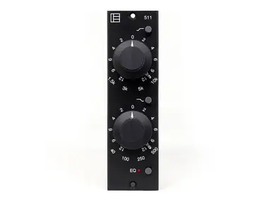 Electrodyne 511 EQ