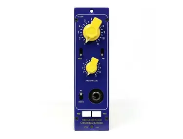 Chandler Limited Germ 500 MkII