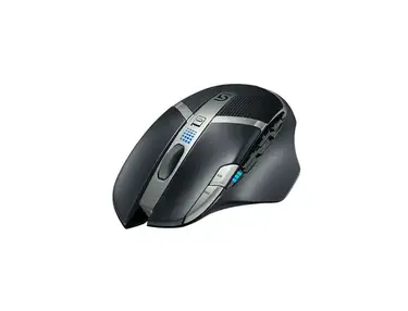 Logitech G602