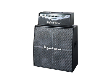 Hughes & Kettner Vortex Halfstack