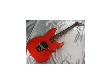 Charvel 275 Deluxe '89