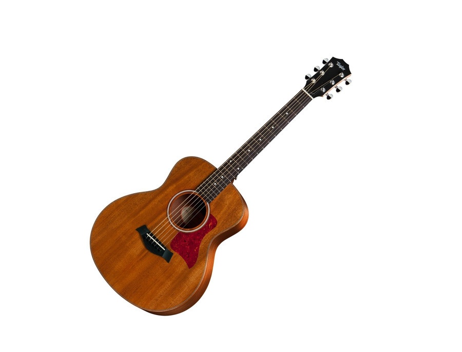 Taylor GS Mini Mahogany GS Mini Acoustic Guitar , Sapele, Mahogany Top