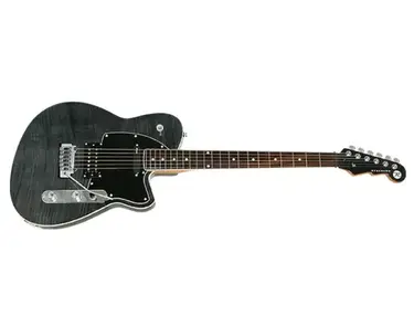 Reverend Double Agent