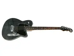 Reverend Double Agent