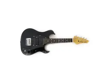 Guitarra Baiana Aruana