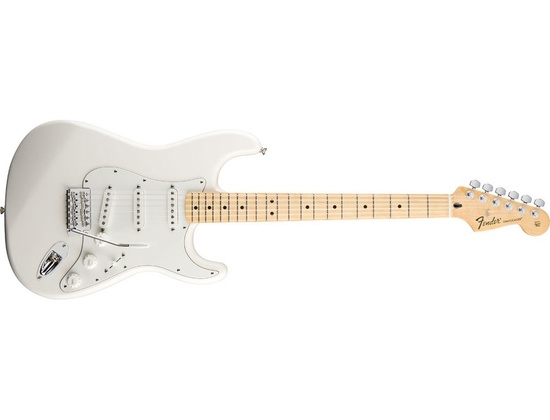 Fender American Standard Stratocaster  Duplicate    ranked #