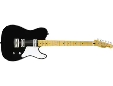 Squier Vintage Modified Cabronita Telecaster