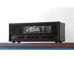 Alien Evolution 6L6 100w main image