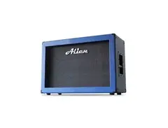 Alien 2X12 Standard Guitar Cab main image