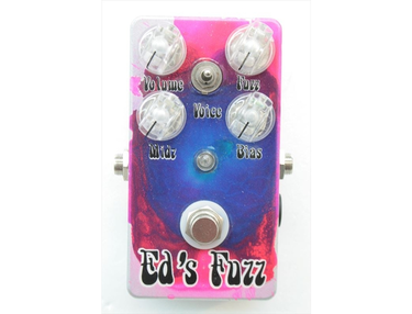 Ed's Mods Ed's Fuzz