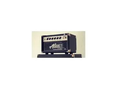Alien Mars 6L6 10w Single Ended Guitar Amp