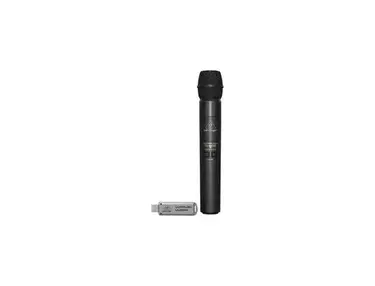 Behringer ULM100USB Digital Wireless Microphone