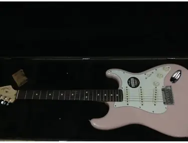 FSR American Standard Stratocaster®