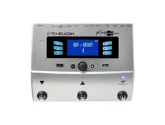tc Helicon Play Electric