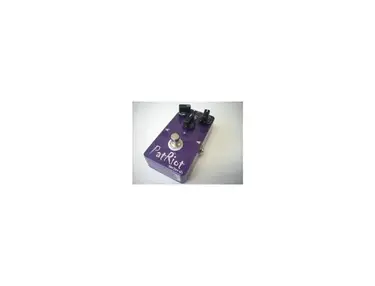Tom Tone Effects PatRiot Tom Tone