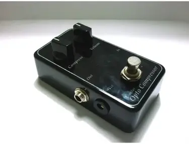 Opto Compressor Tom Tone