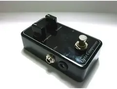 Opto Compressor Tom Tone main image