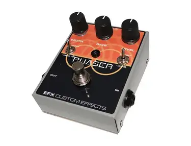 Phaser EFX