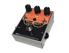 Phaser EFX main image