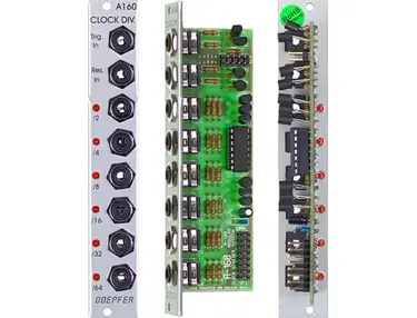 Doepfer A-160