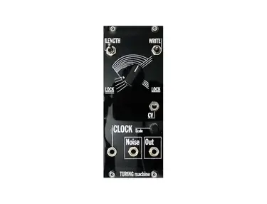 Thonk Turing Machine